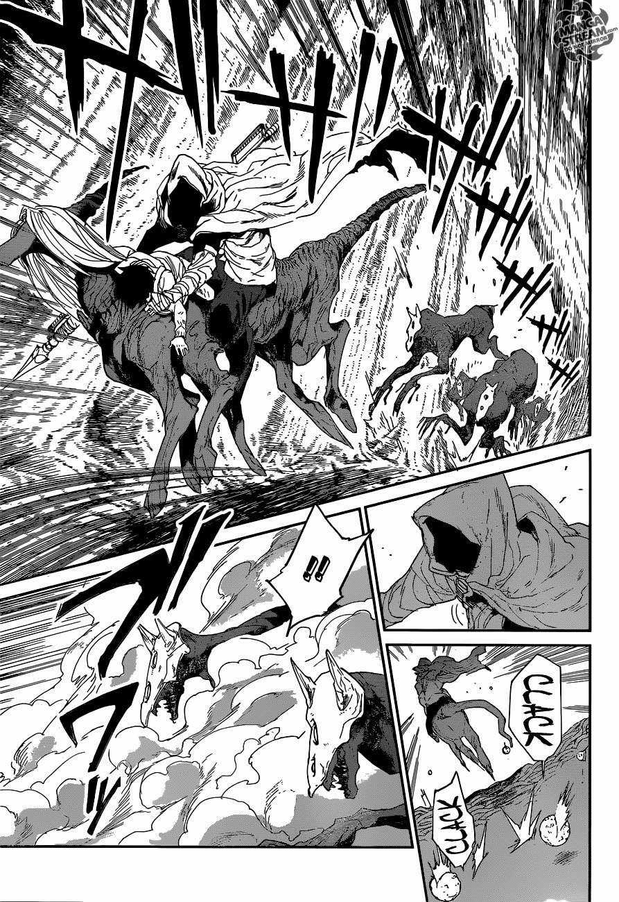 The Promised Neverland - Chapter 45 - Trang 6