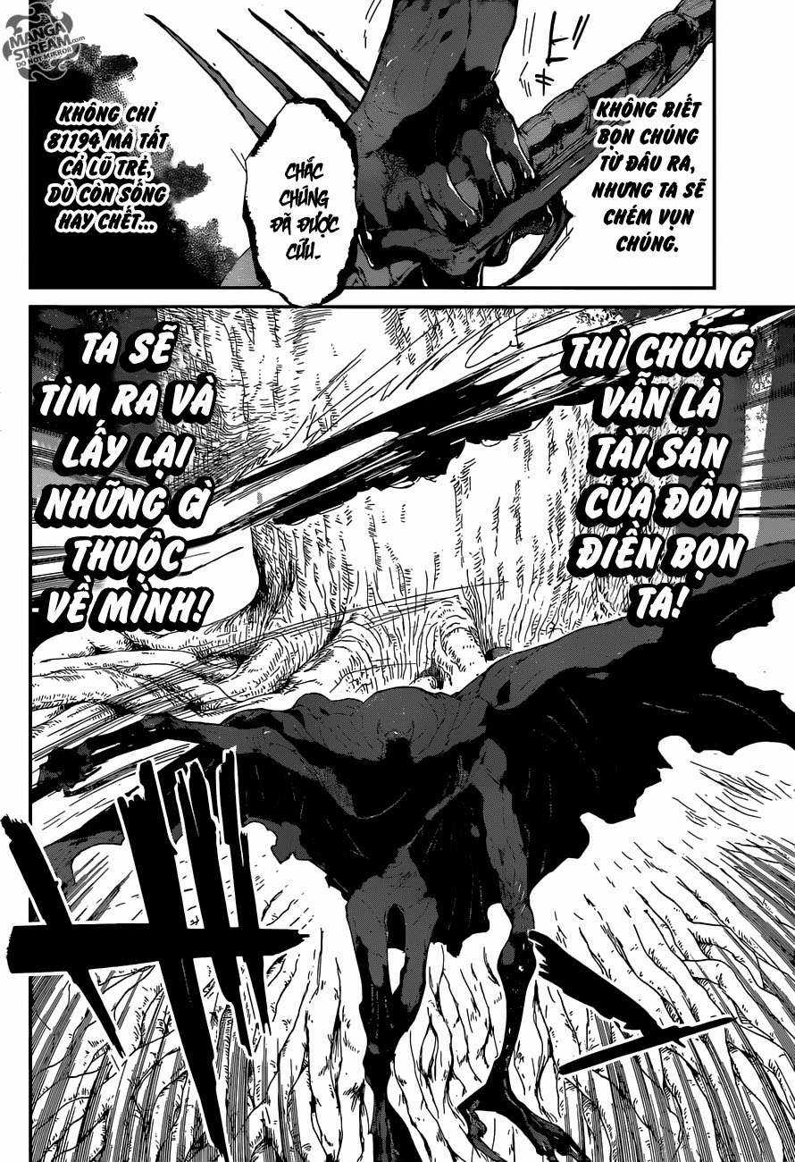 The Promised Neverland - Chapter 45 - Trang 9