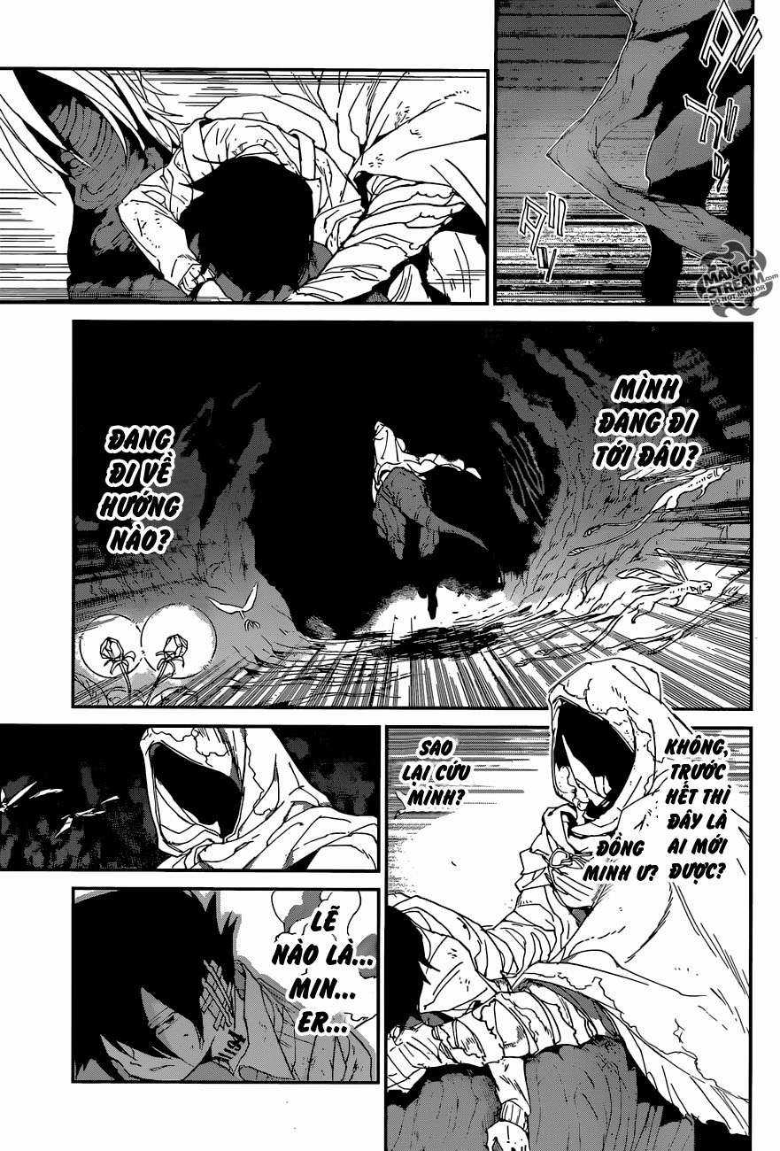 The Promised Neverland - Chapter 45 - Trang 10