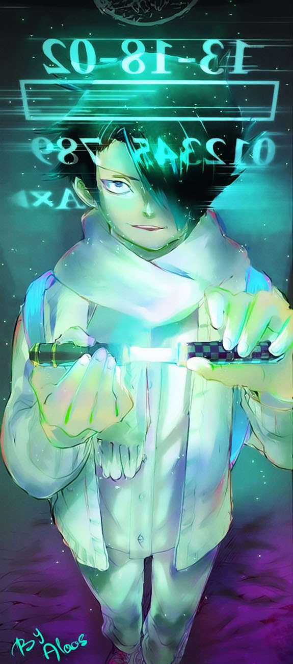 The Promised Neverland - Chapter 51 - Trang 21