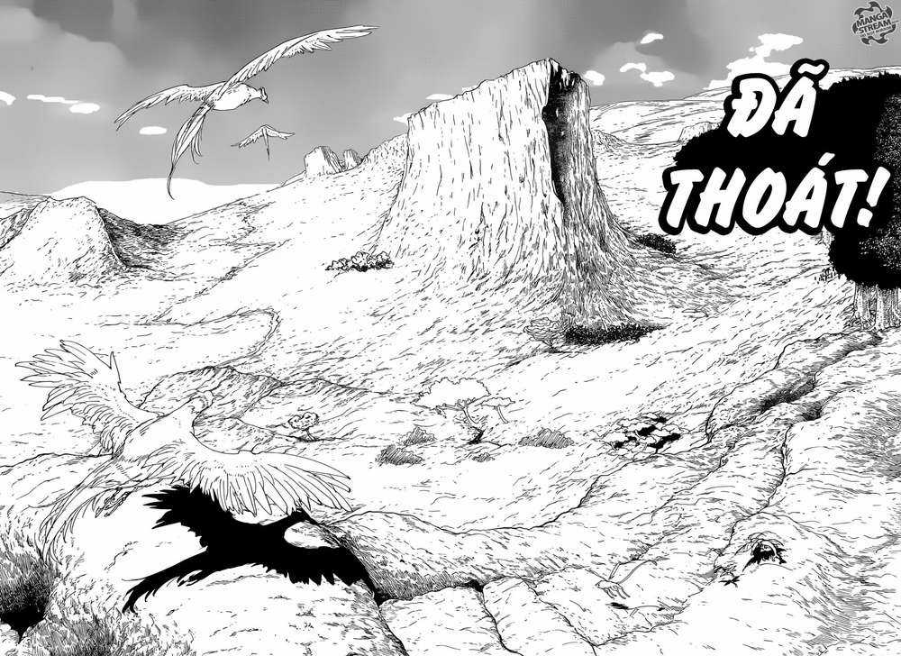 The Promised Neverland - Chapter 51 - Trang 4