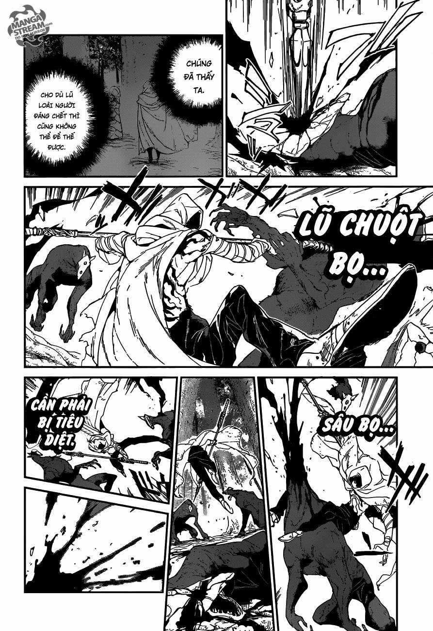 The Promised Neverland - Chapter 52 - Trang 2