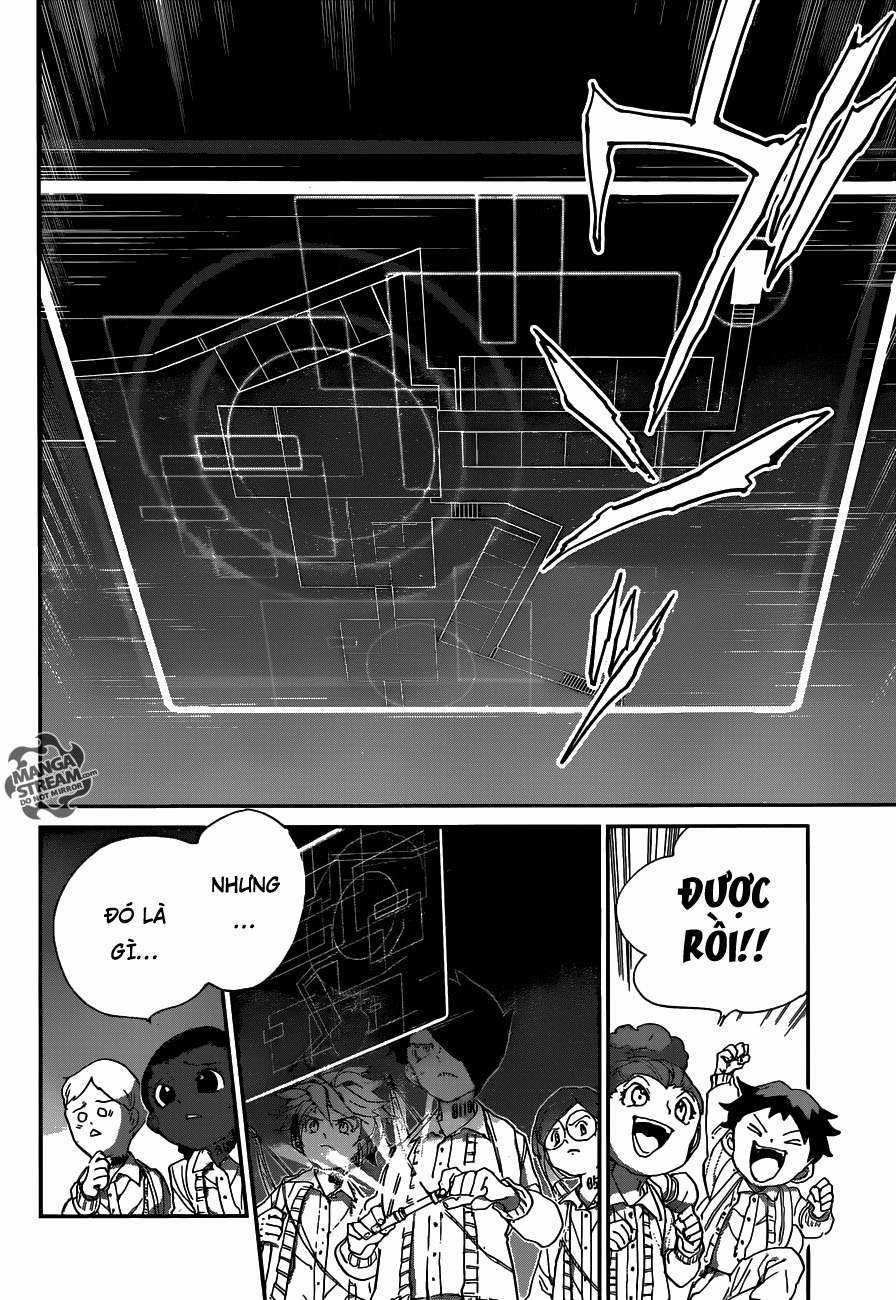 The Promised Neverland - Chapter 52 - Trang 12
