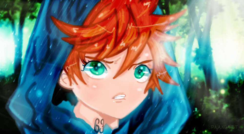 The Promised Neverland - Chapter 58 - Trang 2