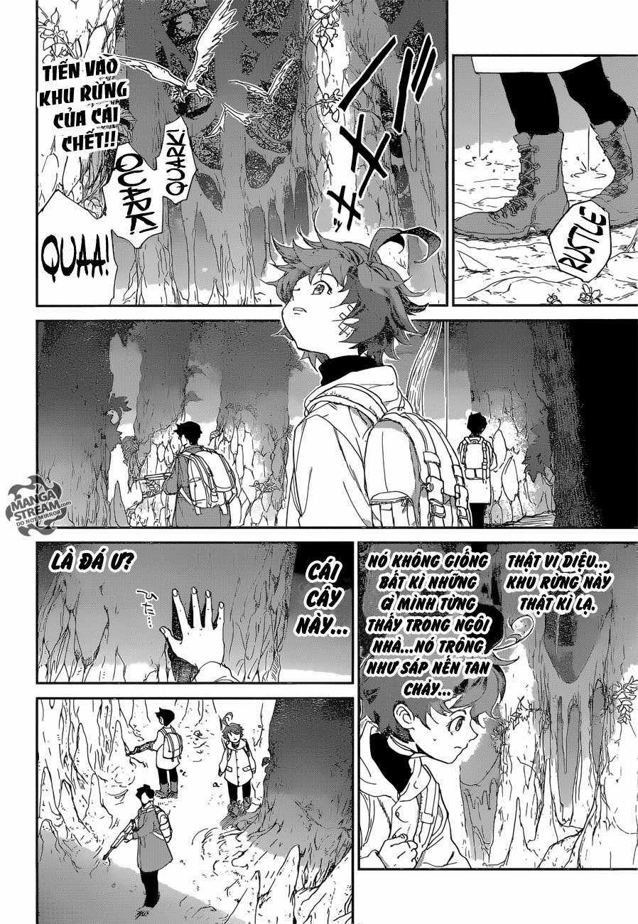 The Promised Neverland - Chapter 61 - Trang 2