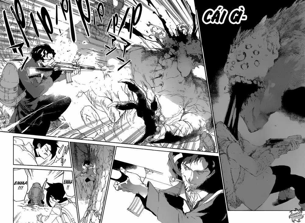 The Promised Neverland - Chapter 61 - Trang 12