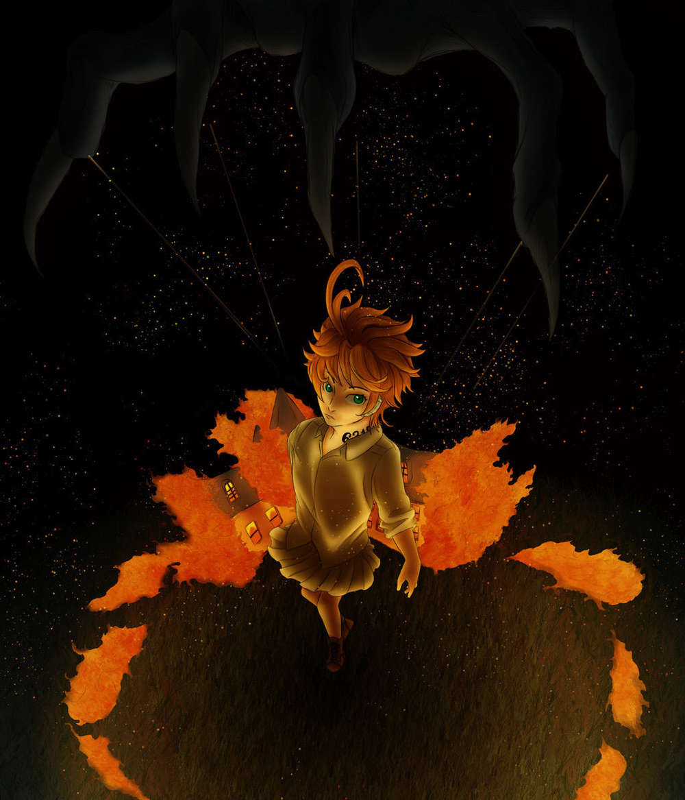 The Promised Neverland - Chapter 62 - Trang 20