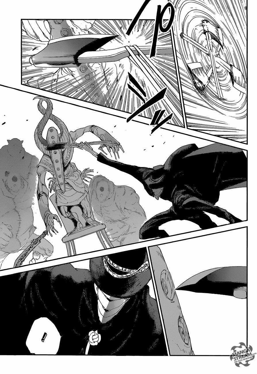 The Promised Neverland - Chapter 66 - Trang 14