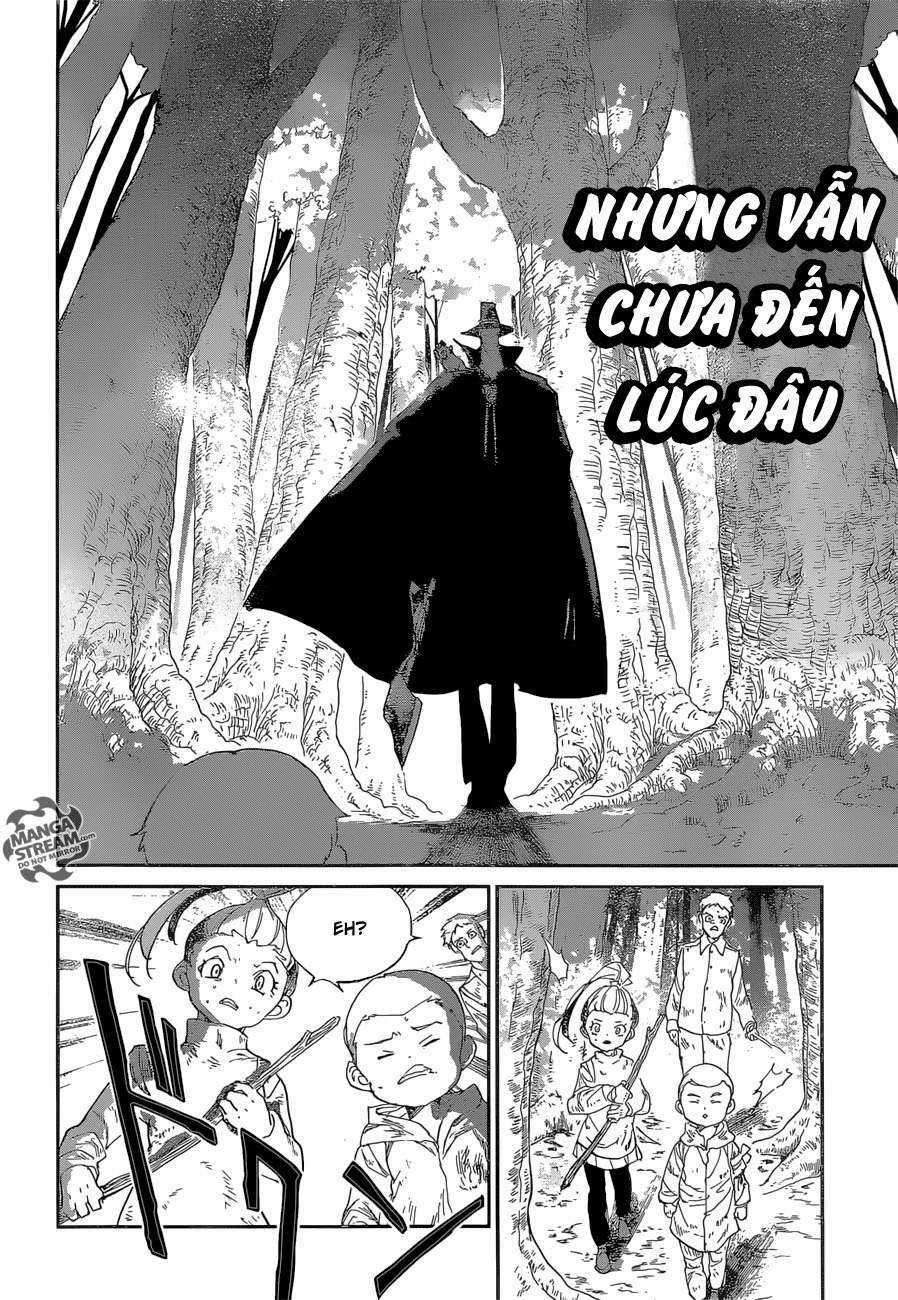The Promised Neverland - Chapter 67 - Trang 20
