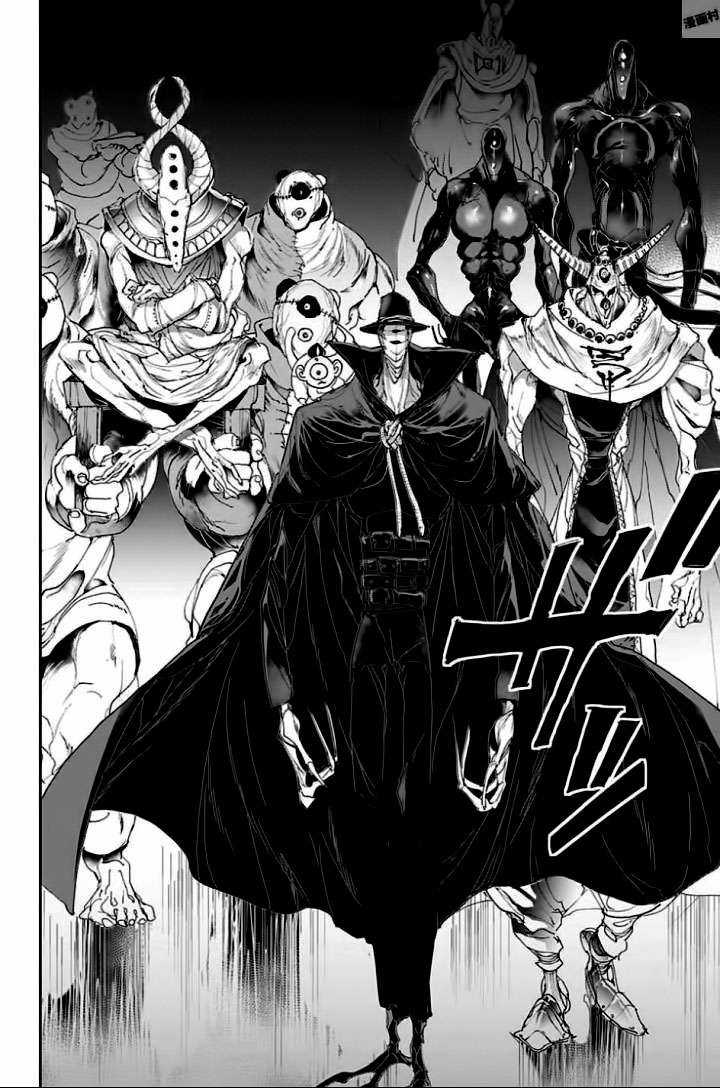 The Promised Neverland - Chapter 75 - Trang 18