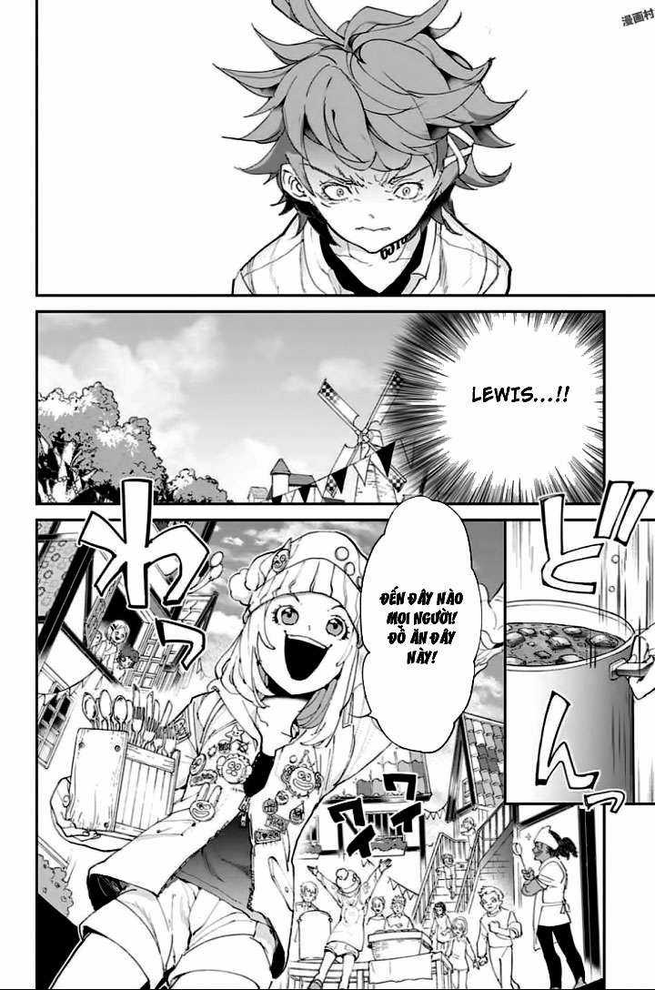 The Promised Neverland - Chapter 75 - Trang 9