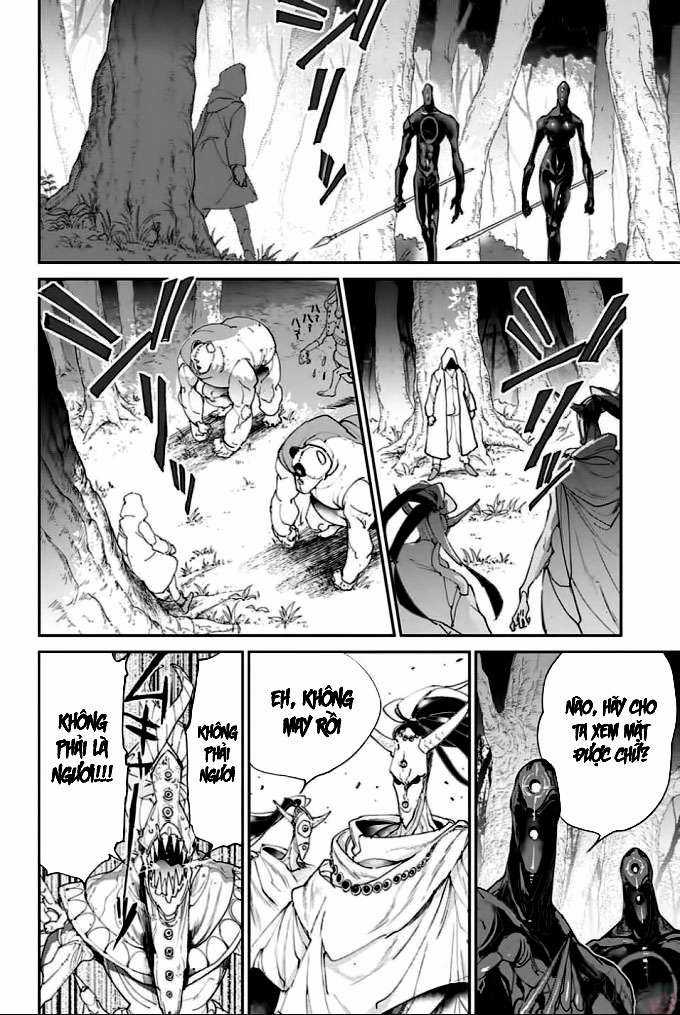 The Promised Neverland - Chapter 76 - Trang 15