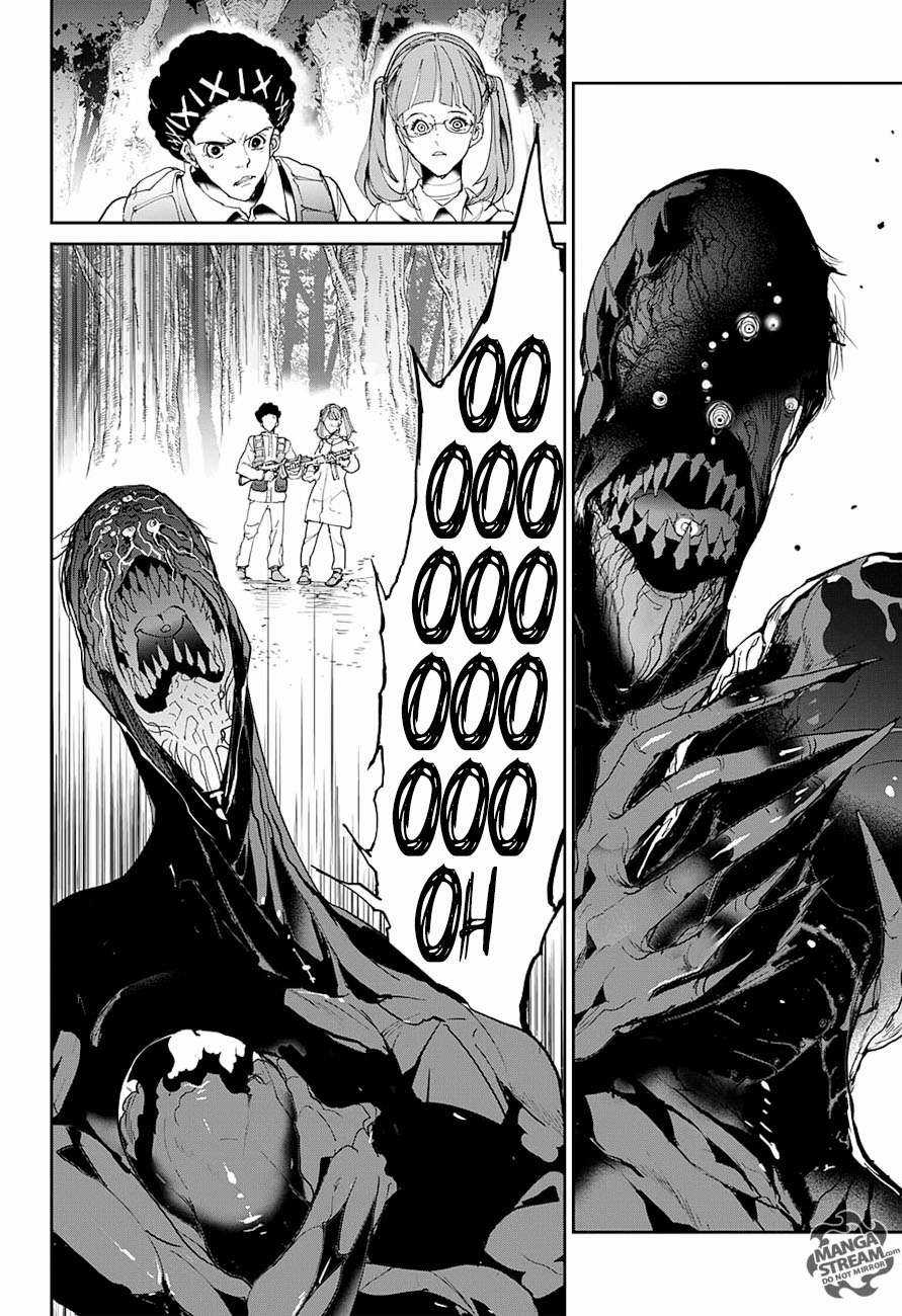 The Promised Neverland - Chapter 79 - Trang 17