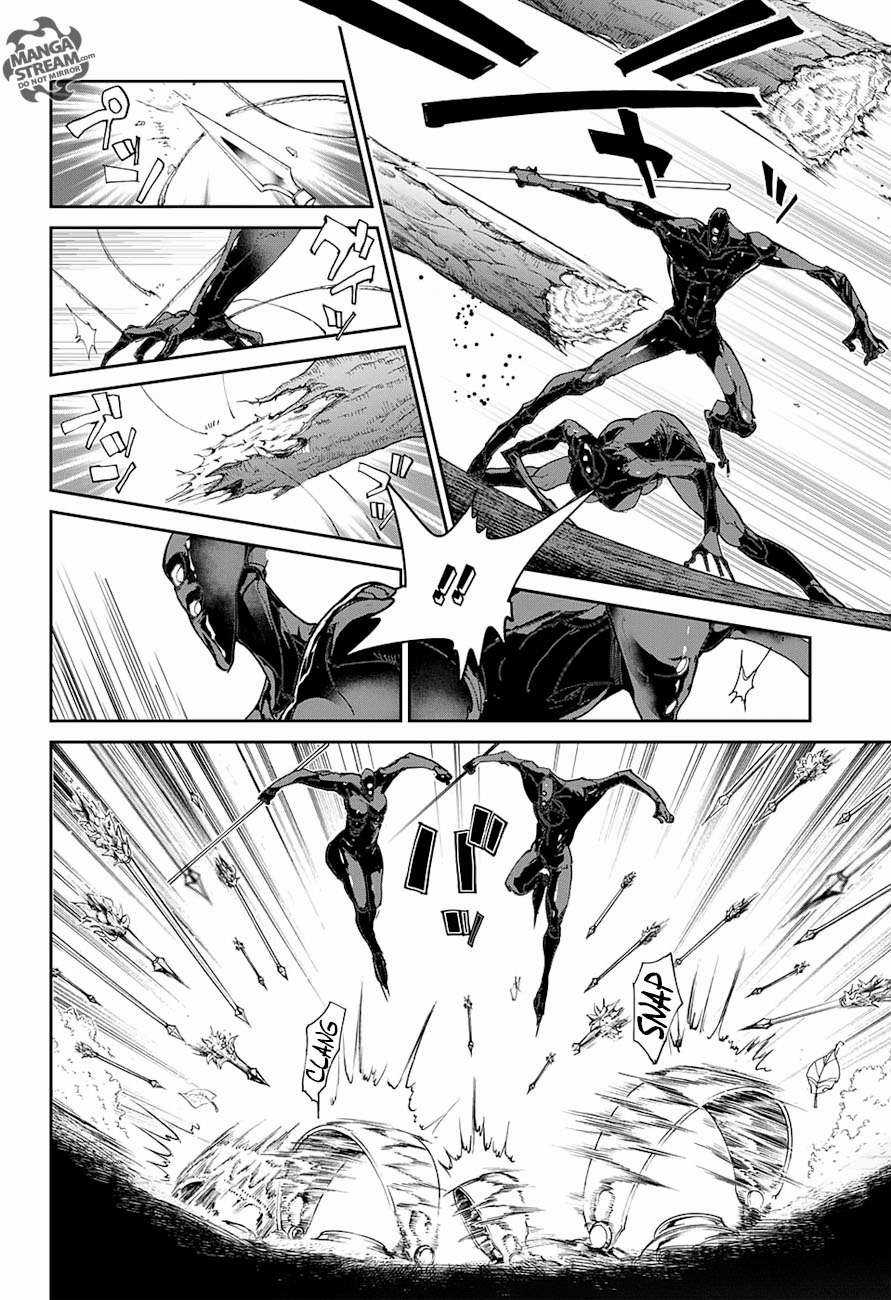 The Promised Neverland - Chapter 79 - Trang 5