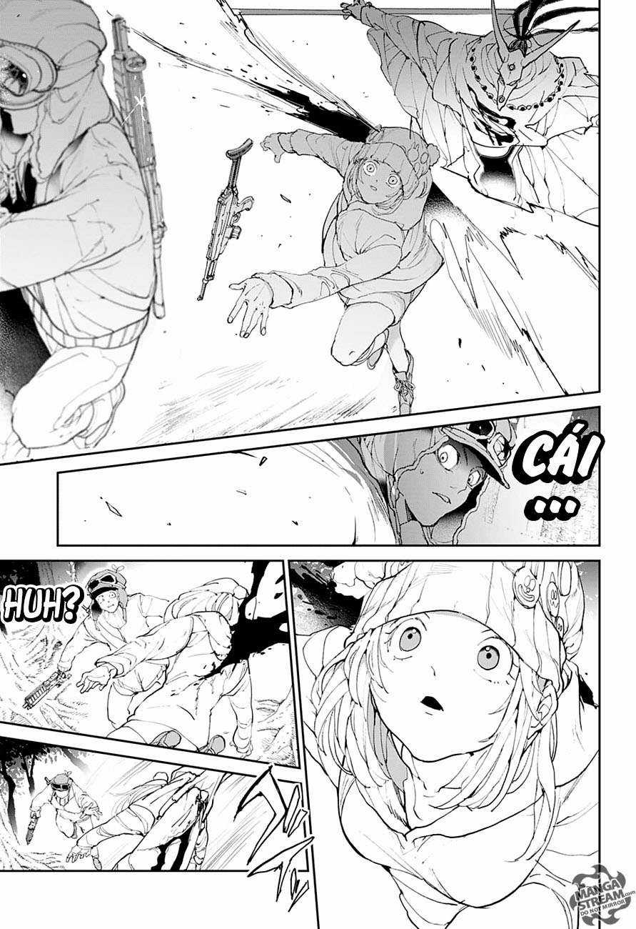 The Promised Neverland - Chapter 82 - Trang 14