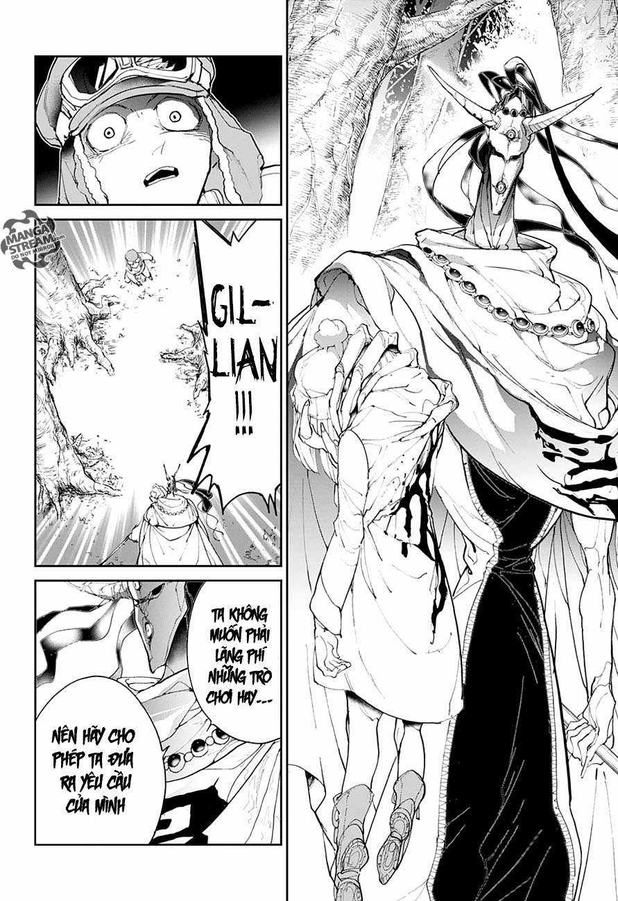 The Promised Neverland - Chapter 82 - Trang 15