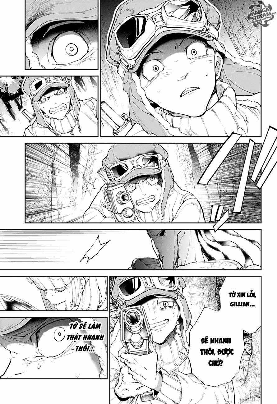 The Promised Neverland - Chapter 82 - Trang 18