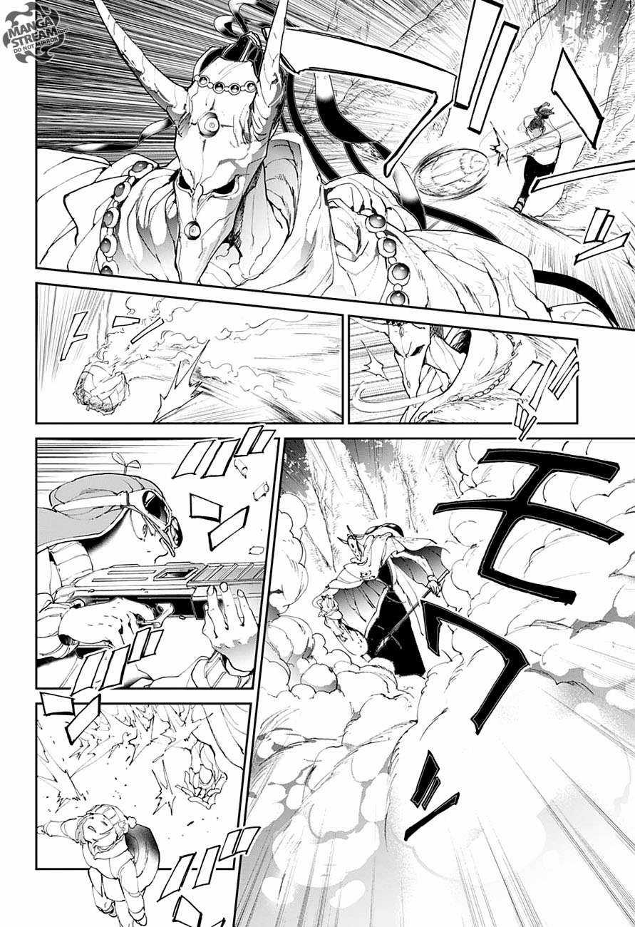 The Promised Neverland - Chapter 82 - Trang 19