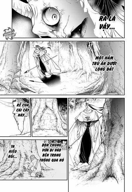 The Promised Neverland - Chapter 83 - Trang 15