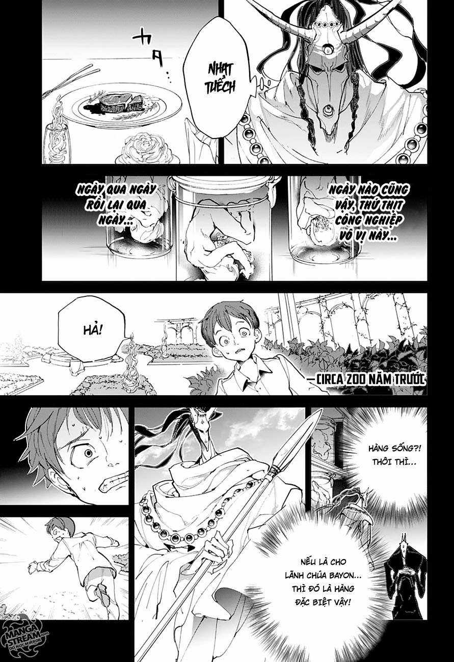 The Promised Neverland - Chapter 84 - Trang 13