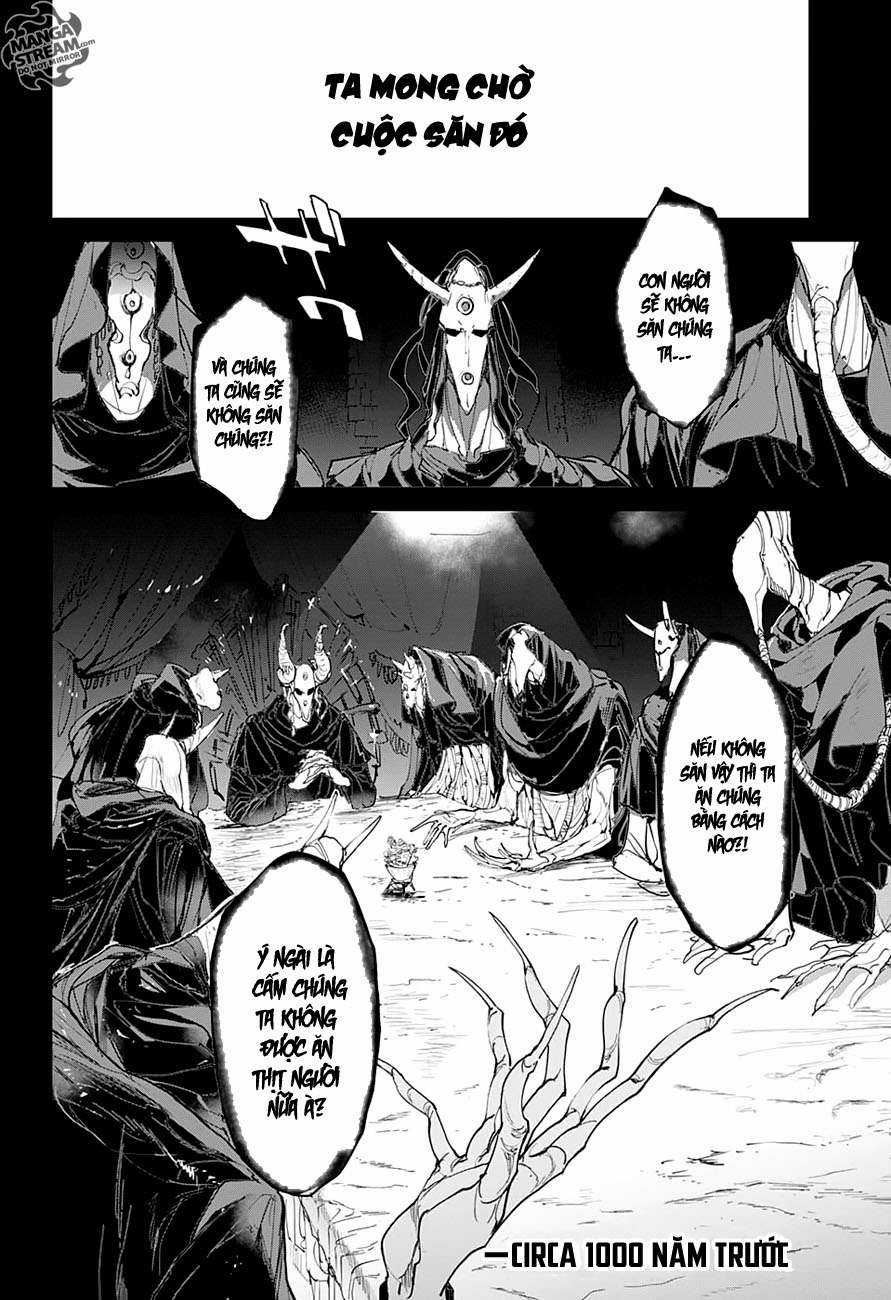 The Promised Neverland - Chapter 84 - Trang 10