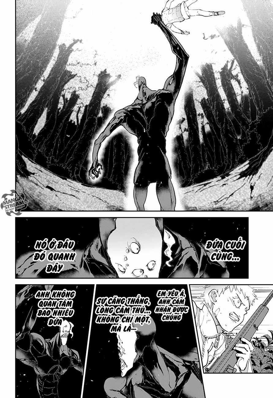The Promised Neverland - Chapter 86 - Trang 10
