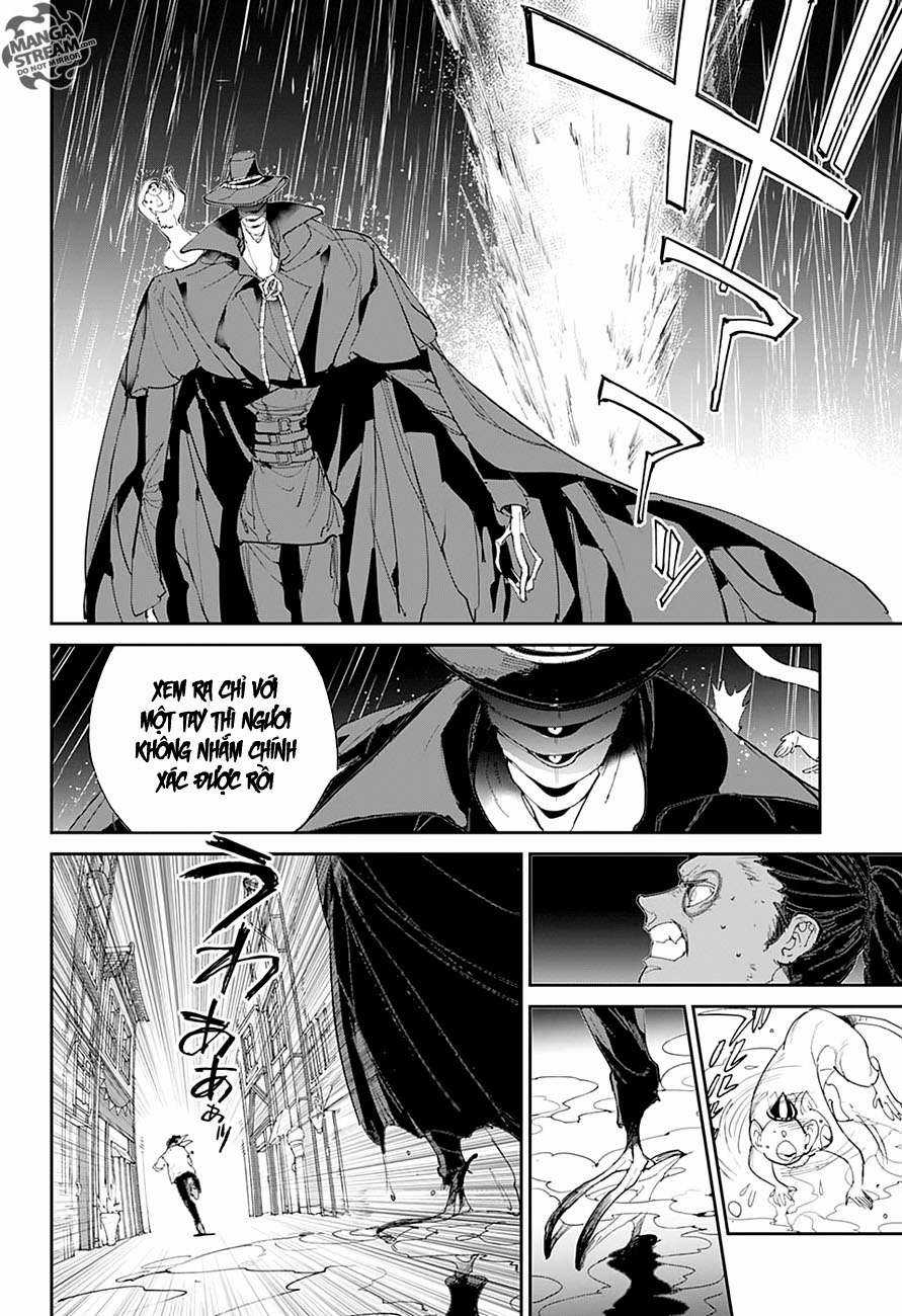 The Promised Neverland - Chapter 88 - Trang 12
