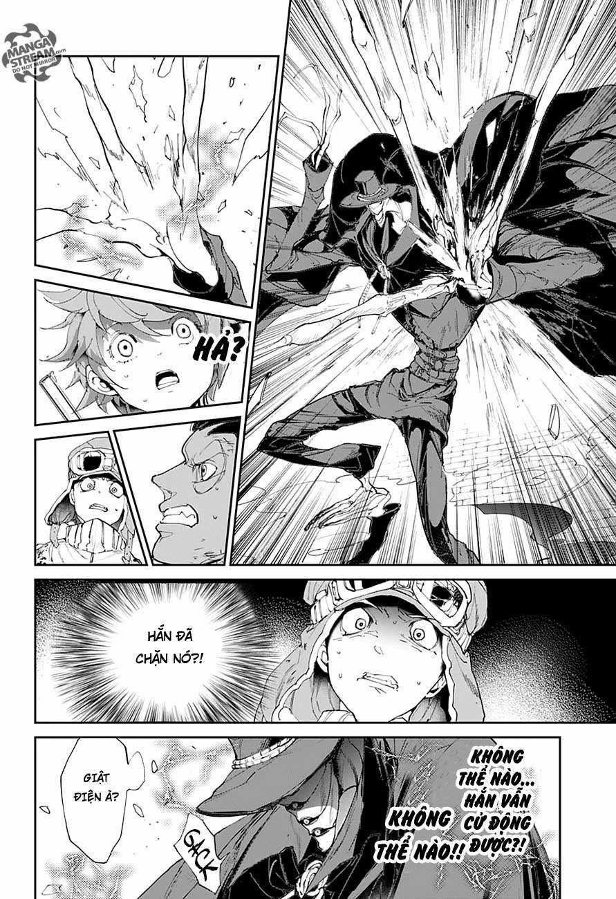 The Promised Neverland - Chapter 88 - Trang 18