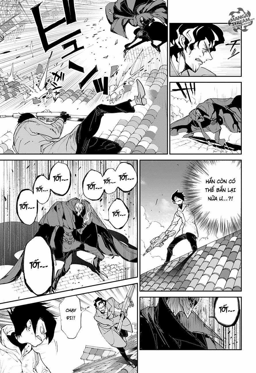 The Promised Neverland - Chapter 89 - Trang 14