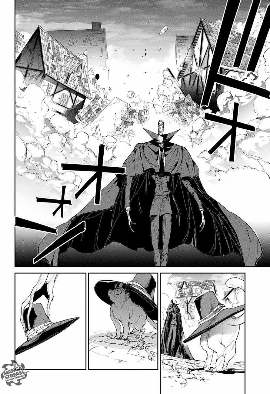 The Promised Neverland - Chapter 89 - Trang 16