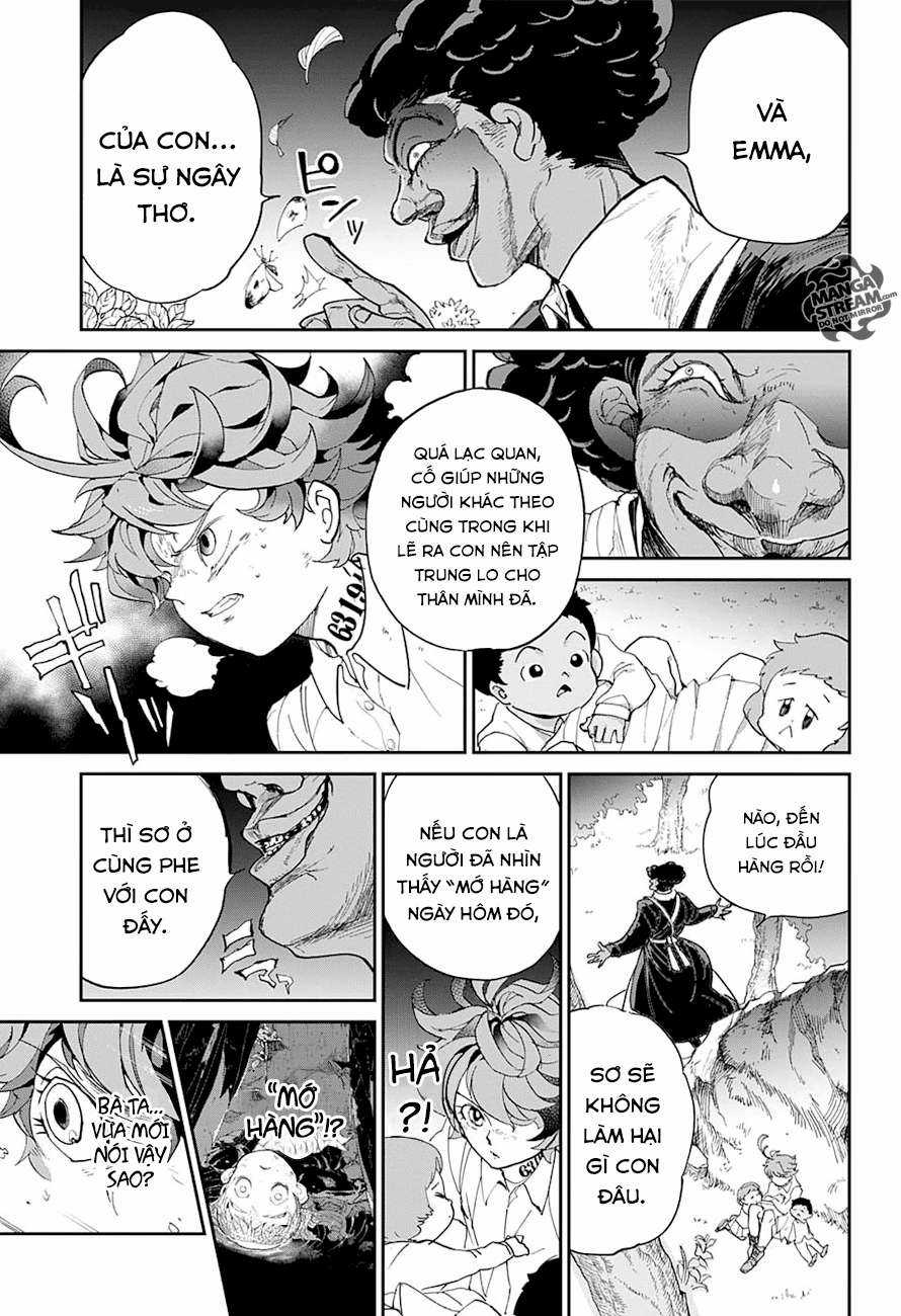 The Promised Neverland - Chapter 9 - Trang 14