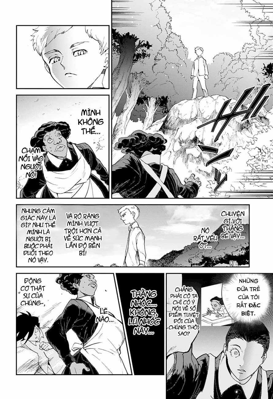 The Promised Neverland - Chapter 9 - Trang 17