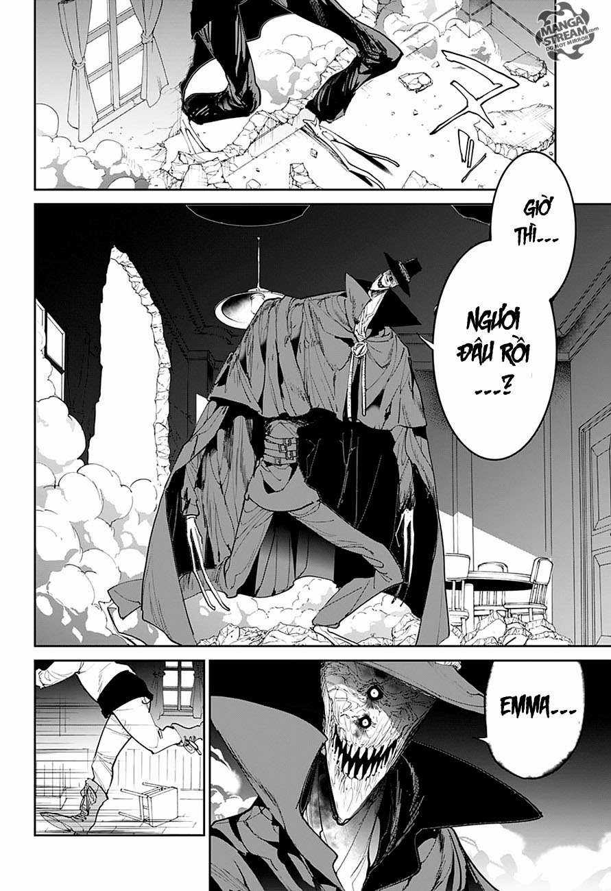 The Promised Neverland - Chapter 90 - Trang 19