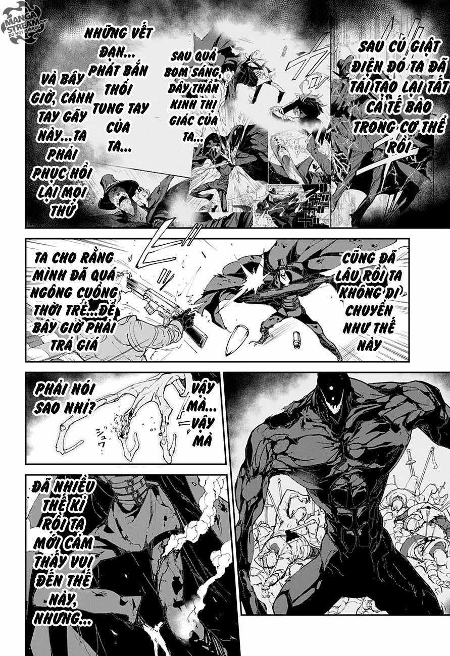 The Promised Neverland - Chapter 92 - Trang 9