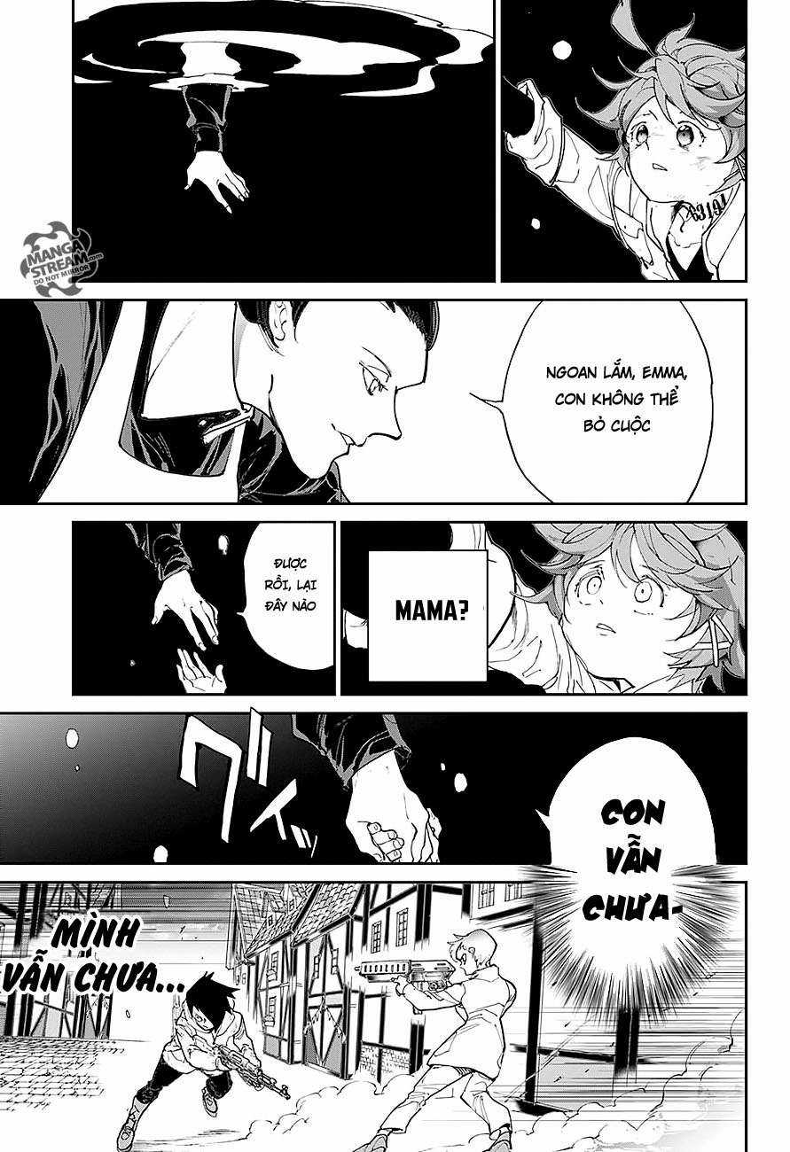 The Promised Neverland - Chapter 93 - Trang 11