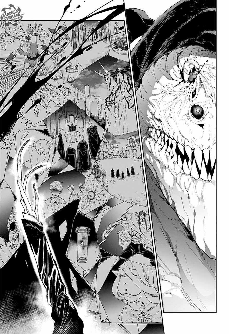 The Promised Neverland - Chapter 94 - Trang 4