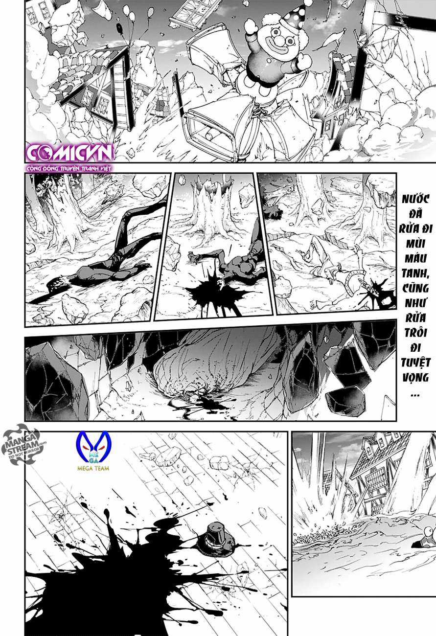 The Promised Neverland - Chapter 96 - Trang 2