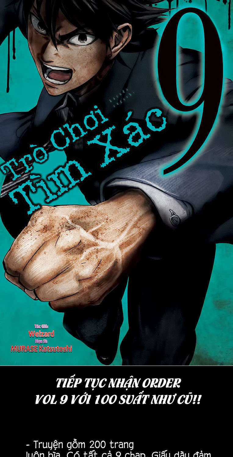 The Promised Neverland - Chapter 96 - Trang 22