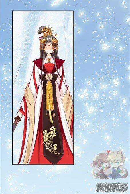 The Queen Note - Chapter 1 - Trang 13