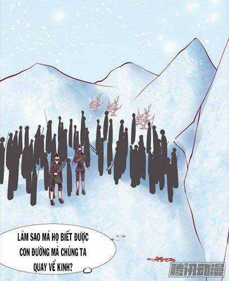 The Queen Note - Chapter 1 - Trang 14