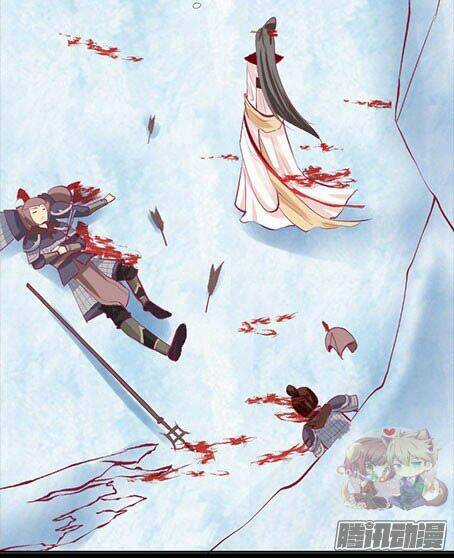 The Queen Note - Chapter 1 - Trang 15