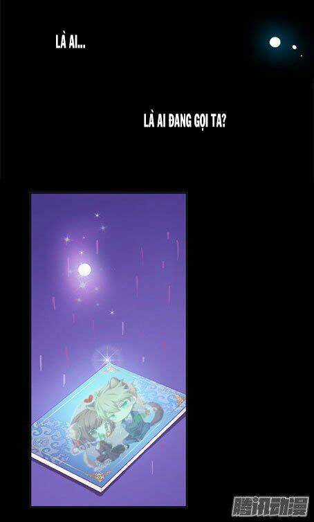 The Queen Note - Chapter 1 - Trang 21