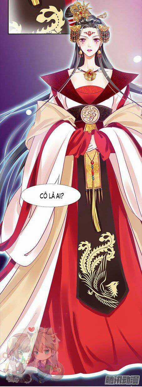 The Queen Note - Chapter 1 - Trang 27