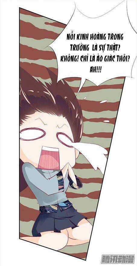 The Queen Note - Chapter 1 - Trang 28