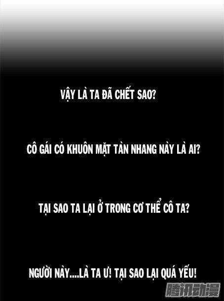 The Queen Note - Chapter 1 - Trang 29