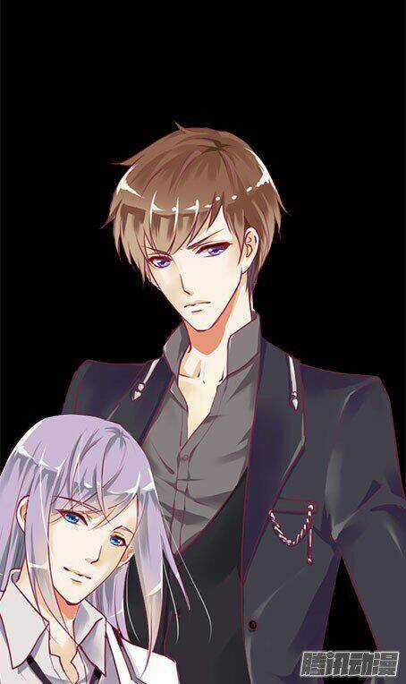 The Queen Note - Chapter 1 - Trang 30