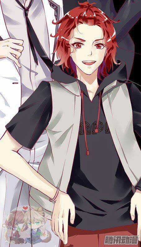 The Queen Note - Chapter 1 - Trang 31