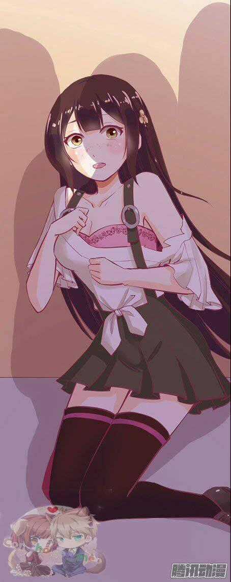 The Queen Note - Chapter 1 - Trang 33