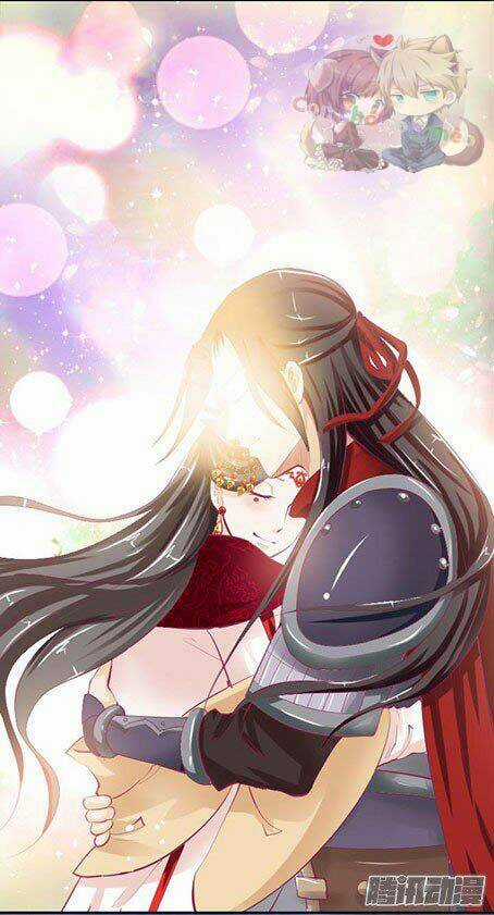 The Queen Note - Chapter 1 - Trang 7