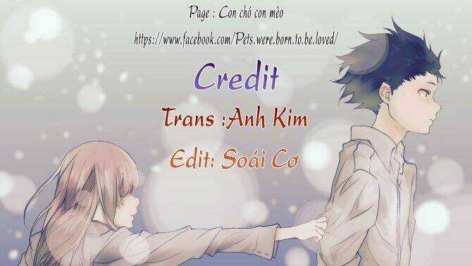 The Queen Note - Chapter 2 - Trang 3